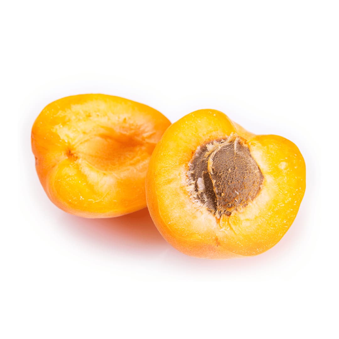 Abricots