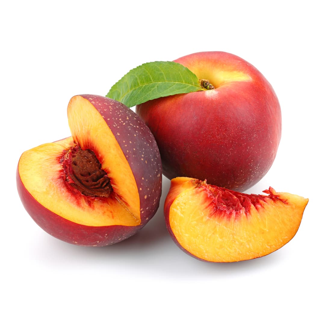 Nectarines