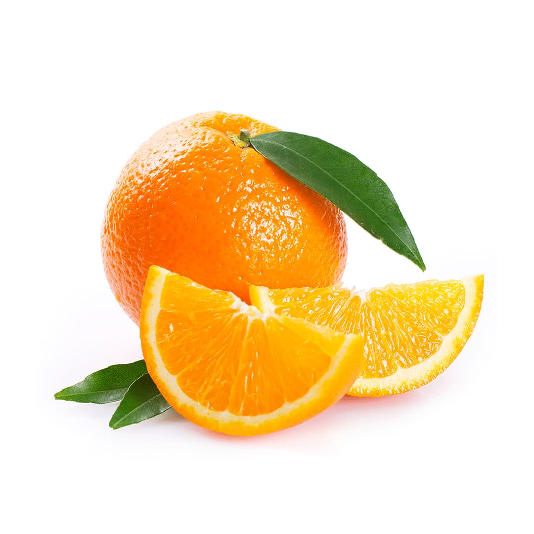 Oranges