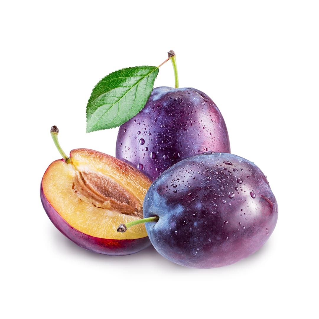 Prunes