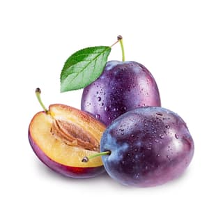 Prunes